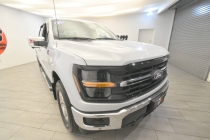 2025 Ford F-150 XLT 4x4 4dr SuperCrew 5.5 ft. SB - photothumb 6