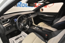 2022 Infiniti QX55 Luxe AWD 4dr Crossover - photothumb 10