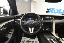 2022 Infiniti QX55 Luxe AWD 4dr Crossover - photothumb 19