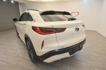 2022 Infiniti QX55 Luxe AWD 4dr Crossover - photothumb 2