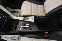 2022 Infiniti QX55 Luxe AWD 4dr Crossover - photothumb 20