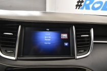 2022 Infiniti QX55 Luxe AWD 4dr Crossover - photothumb 23