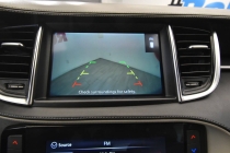 2022 Infiniti QX55 Luxe AWD 4dr Crossover - photothumb 24