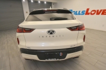 2022 Infiniti QX55 Luxe AWD 4dr Crossover - photothumb 3