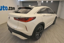 2022 Infiniti QX55 Luxe AWD 4dr Crossover - photothumb 4