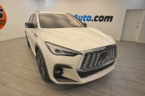 2022 Infiniti QX55 Luxe AWD 4dr Crossover - photothumb 6