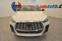 2022 Infiniti QX55 Luxe AWD 4dr Crossover - photothumb 7