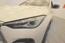 2022 Infiniti QX55 Luxe AWD 4dr Crossover - photothumb 8