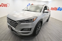 2019 Hyundai Tucson SEL AWD 4dr SUV 