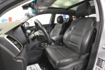 2019 Hyundai Tucson SEL AWD 4dr SUV - photothumb 11