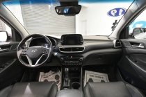 2019 Hyundai Tucson SEL AWD 4dr SUV - photothumb 18