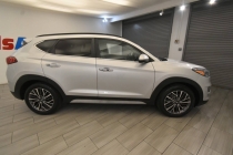 2019 Hyundai Tucson SEL AWD 4dr SUV - photothumb 5