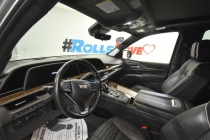 2023 Cadillac Escalade Sport Platinum 4x4 4dr SUV - photothumb 13