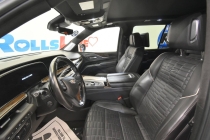 2023 Cadillac Escalade Sport Platinum 4x4 4dr SUV - photothumb 14