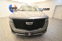 2023 Cadillac Escalade Sport Platinum 4x4 4dr SUV - photothumb 7