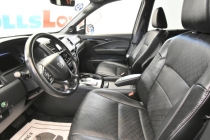 2023 Honda Passport Elite AWD 4dr SUV - photothumb 12