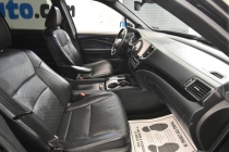 2023 Honda Passport Elite AWD 4dr SUV - photothumb 20
