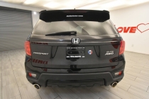 2023 Honda Passport Elite AWD 4dr SUV - photothumb 3