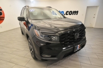 2023 Honda Passport Elite AWD 4dr SUV - photothumb 6