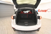 2021 Acura RDX SH AWD w/A SPEC 4dr SUV Package - photothumb 35