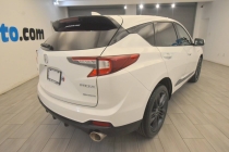 2021 Acura RDX SH AWD w/A SPEC 4dr SUV Package - photothumb 4