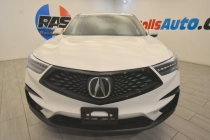 2021 Acura RDX SH AWD w/A SPEC 4dr SUV Package - photothumb 7