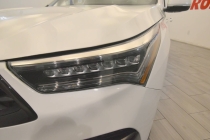 2021 Acura RDX SH AWD w/A SPEC 4dr SUV Package - photothumb 8