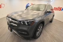 2021 Mercedes-Benz GLE GLE 450 4MATIC AWD 4dr SUV 