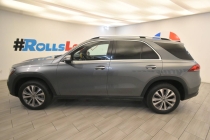 2021 Mercedes-Benz GLE GLE 450 4MATIC AWD 4dr SUV - photothumb 1