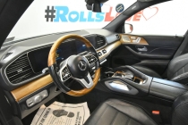 2021 Mercedes-Benz GLE GLE 450 4MATIC AWD 4dr SUV - photothumb 11