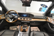 2021 Mercedes-Benz GLE GLE 450 4MATIC AWD 4dr SUV - photothumb 26