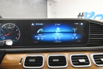 2021 Mercedes-Benz GLE GLE 450 4MATIC AWD 4dr SUV - photothumb 32