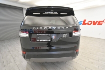 2020 Land Rover Discovery SE AWD 4dr SUV - photothumb 3