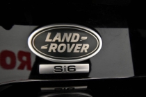 2020 Land Rover Discovery SE AWD 4dr SUV - photothumb 36