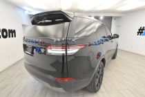 2020 Land Rover Discovery SE AWD 4dr SUV - photothumb 4