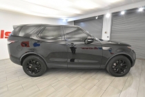 2020 Land Rover Discovery SE AWD 4dr SUV - photothumb 5