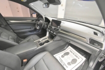 2021 Honda Accord Sport 4dr Sedan (2.0T I4 10A) - photothumb 16