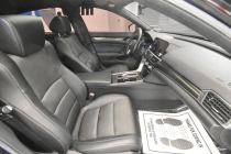 2021 Honda Accord Sport 4dr Sedan (2.0T I4 10A) - photothumb 17