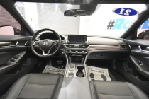 2021 Honda Accord Sport 4dr Sedan (2.0T I4 10A) - photothumb 23