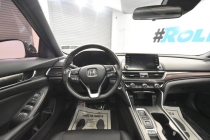 2021 Honda Accord Sport 4dr Sedan (2.0T I4 10A) - photothumb 24
