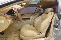 2009 Mercedes-Benz CL-Class CL 63 AMG 2dr Coupe - photothumb 12