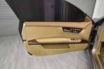 2009 Mercedes-Benz CL-Class CL 63 AMG 2dr Coupe - photothumb 13
