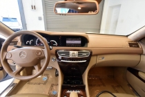 2009 Mercedes-Benz CL-Class CL 63 AMG 2dr Coupe - photothumb 18