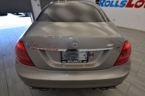 2009 Mercedes-Benz CL-Class CL 63 AMG 2dr Coupe - photothumb 3