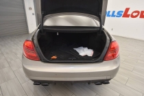2009 Mercedes-Benz CL-Class CL 63 AMG 2dr Coupe - photothumb 32
