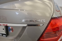 2009 Mercedes-Benz CL-Class CL 63 AMG 2dr Coupe - photothumb 35