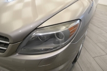 2009 Mercedes-Benz CL-Class CL 63 AMG 2dr Coupe - photothumb 8