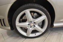 2009 Mercedes-Benz CL-Class CL 63 AMG 2dr Coupe - photothumb 9