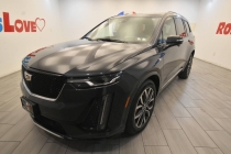 2023 Cadillac XT6 Sport 4x4 4dr SUV 
