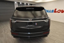 2023 Cadillac XT6 Sport 4x4 4dr SUV - photothumb 3